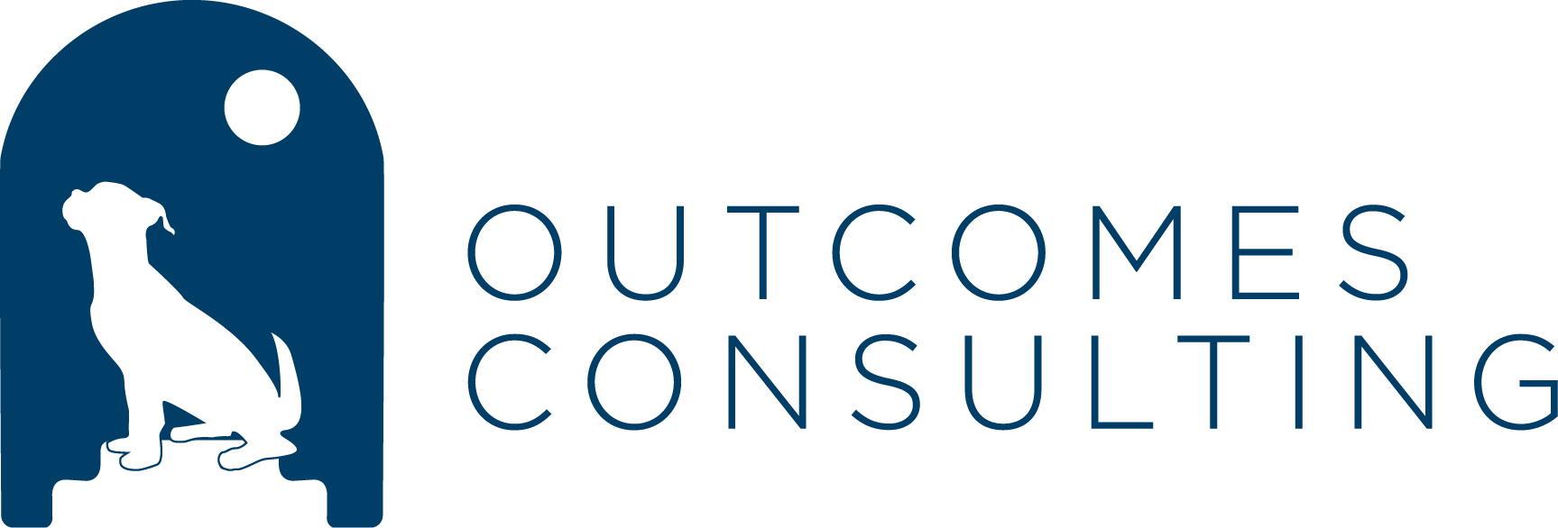 Outcomes Consulting Group Logo
