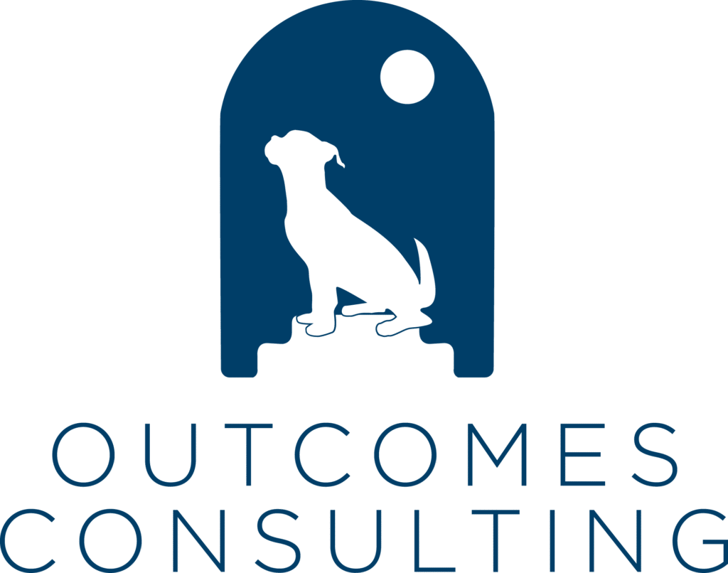 Outcomes for Pets Consulting Group