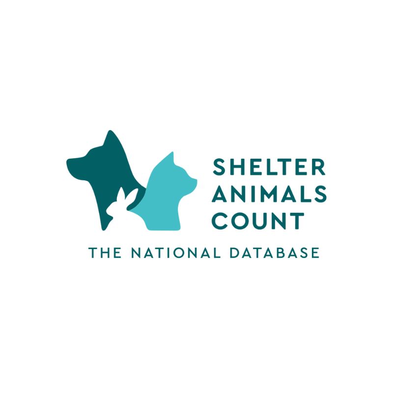 Shelter Animals Count Logo - Outcomes for Pets Consulting