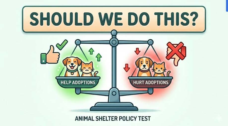 Should we do this?
